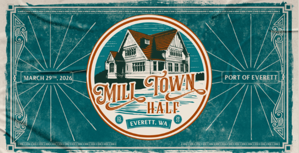 2026 Mill Town Half (5k,10k and Half Marathon)